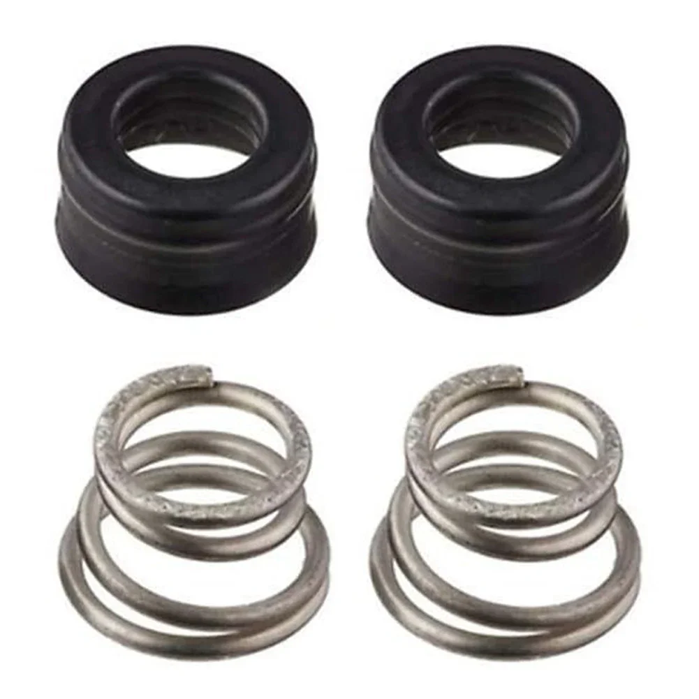 Faucet Replacement Parts Faucet Leak Repair Compatible With Many Faucets Complete Repair Solution Cost Savings On Water Bills