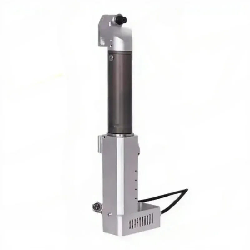 Electrical Inclined Oscillating Knife for CNC Digital Cutting Machine Head for Leather Fabric PU Carpet Textile