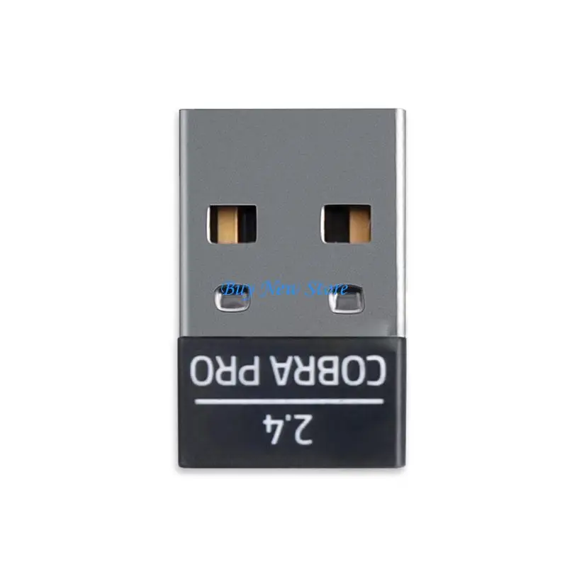 

20CE 2.4G Mouse Receiver Mouse Adapter For Lightweight Wireless Game Mouse