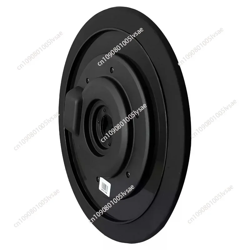 High Quality suitable for Lemon Cymbal 13 Inch Crash Cymbal with Dual Zone and Choke for Electronic Drum