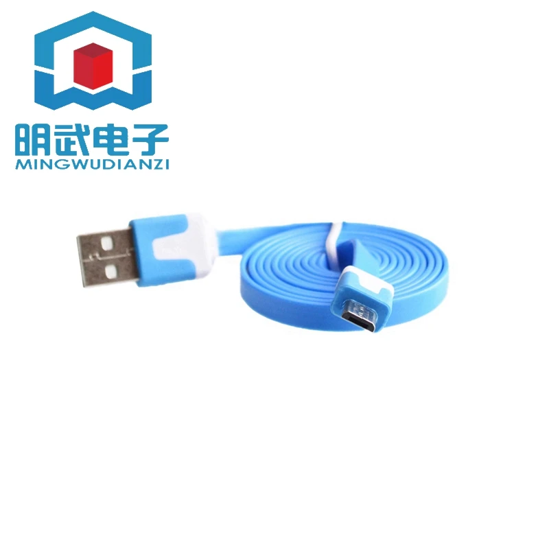 Cable Micro USB 1m Para NodeMcu