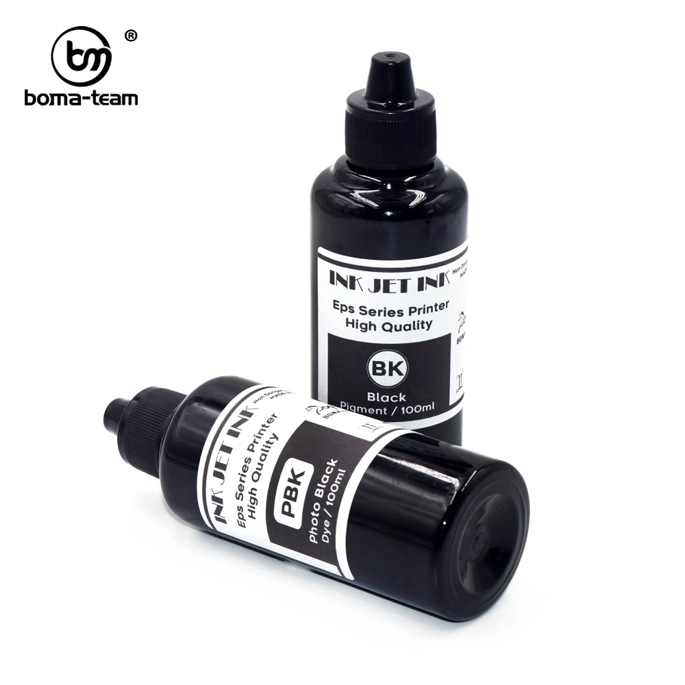 202XL 302XL 410XL 33XL Pigment Dye Ink For Epson XP-6000 XP-6005 XP-6100 XP-6105 XP-630 XP830 XP-530 540 XP-640 XP-900 Printers