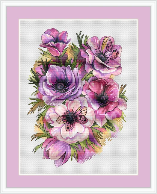 Cross Stitch Kits C…