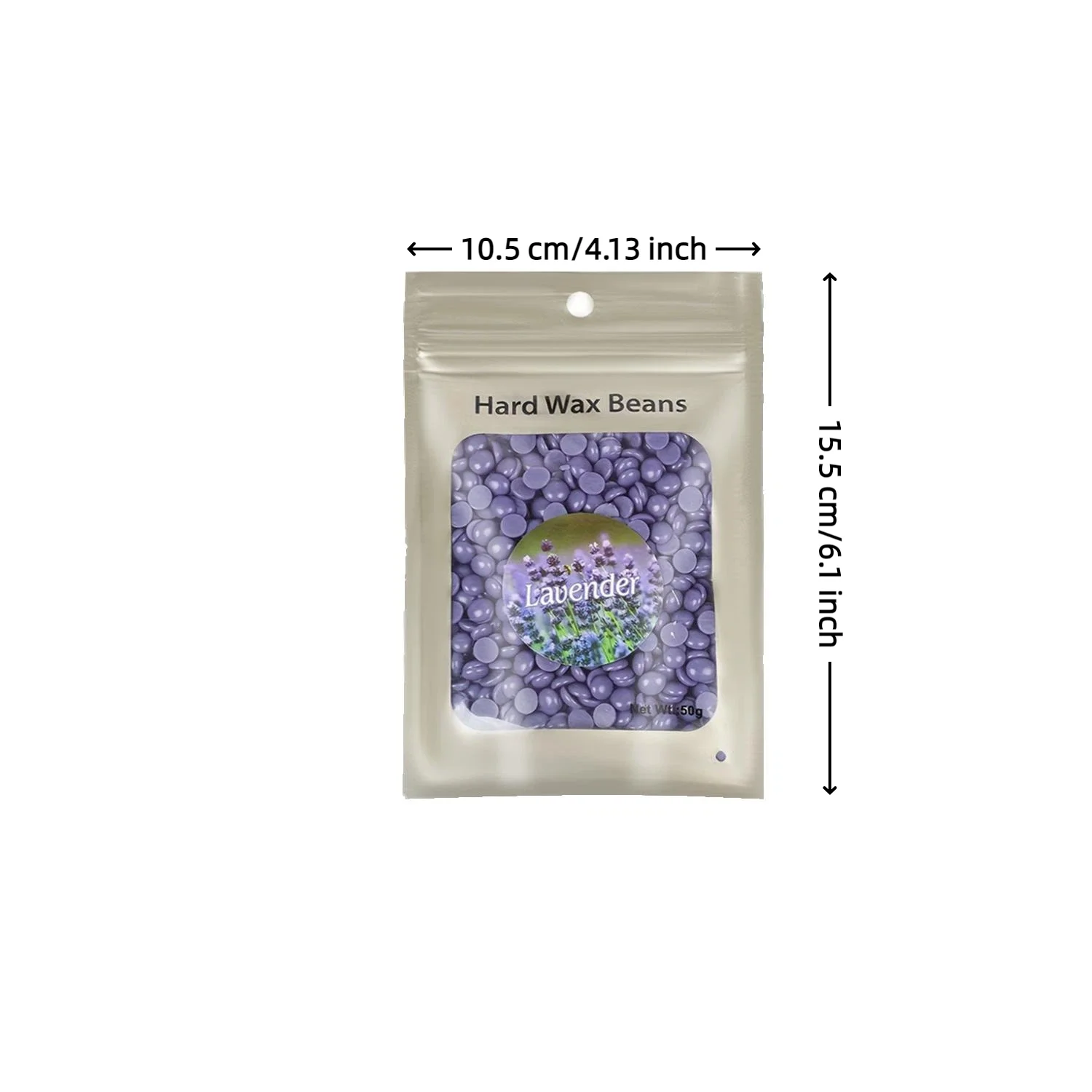 Viilife 50g Hard Wax Beans, 10 - огляд і ціна Home Fragrance Wax Melts