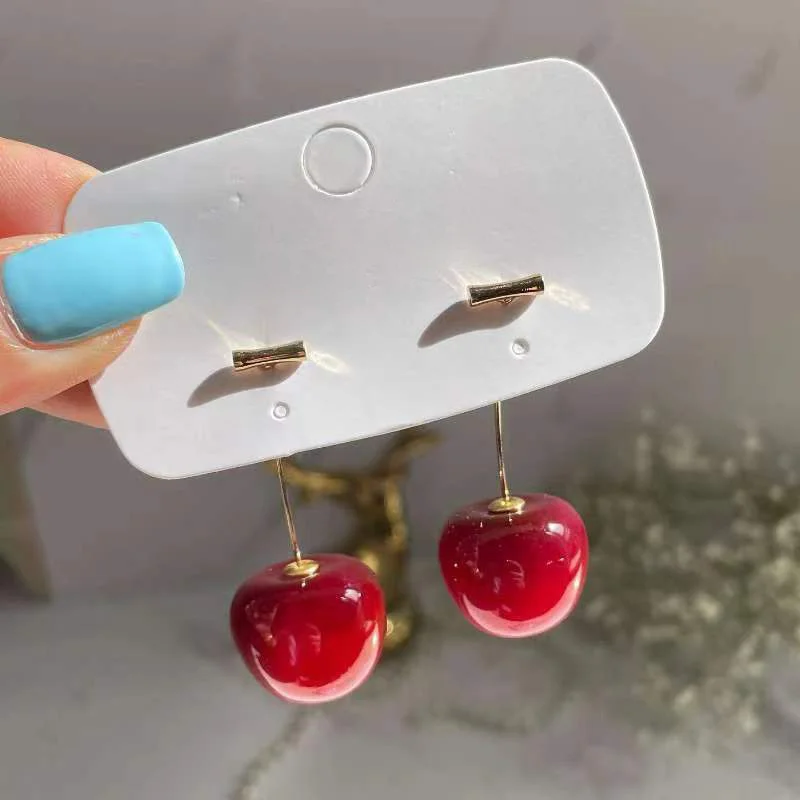 Long Cherry With In…