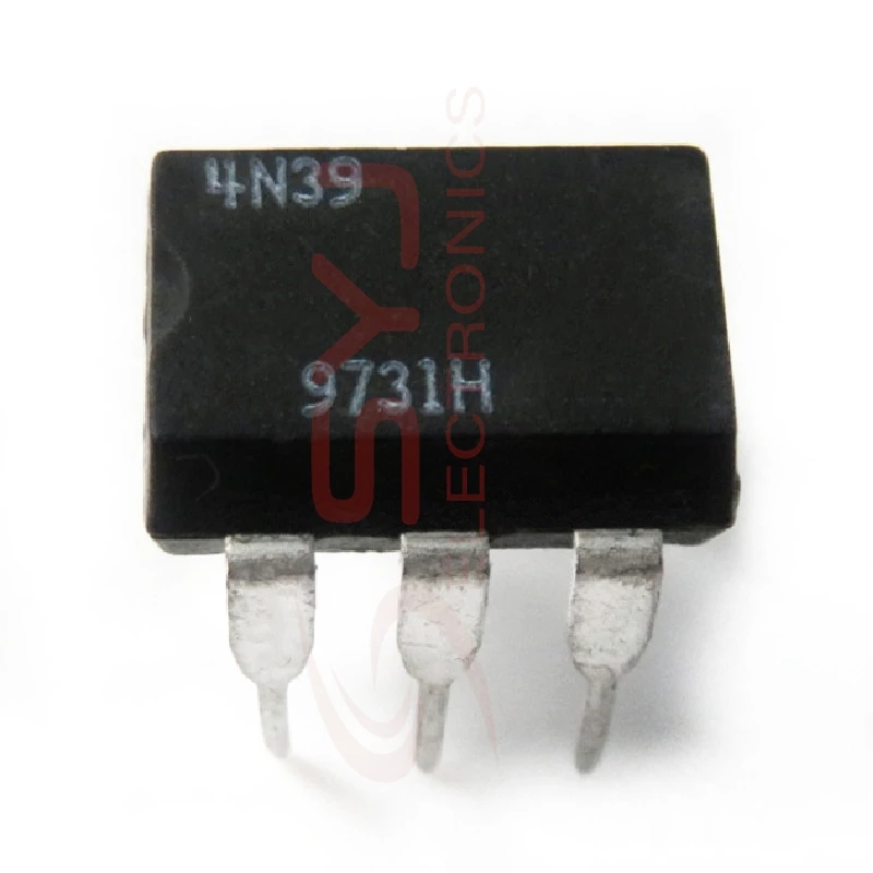 5-20PCS EL4N39 4N39 EL6N138 6N138 MC908JL8CDWR MC908JL8CDW LMH6629MFE LMH6629 SN74HC245N 74HC245 74HC164D 74HC164