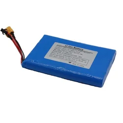 36V 10S1P new battery pack suitable for swing bicycles electric scooters wheelchairs and skateboards