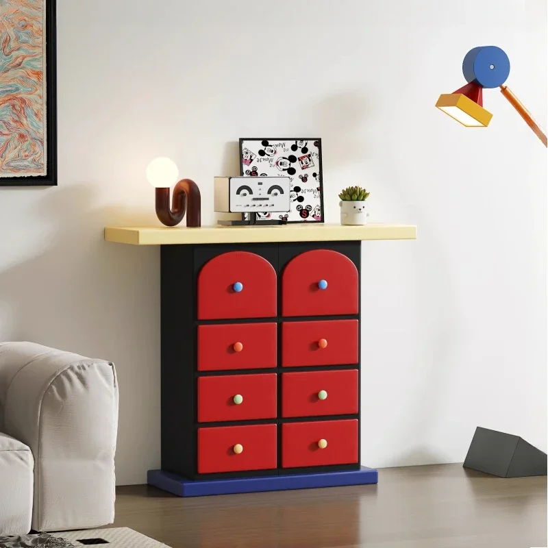 

Nordic Living Room Cabinets Organizer Women Haller Utility Modern Storage Cabinets Bedroom Display Drawer Vitrina Home Furniture