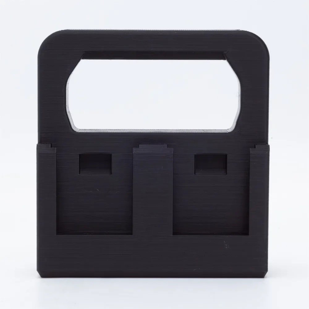 4x Battery Case Box Storage Bracket for BOSCH 18V Battery with Storage Compartment Series BAT609, BAT610G, BAT611, BAT612 Etc - Image 6