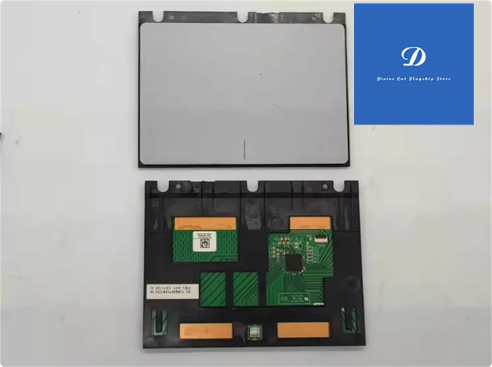

Оригинальная сенсорная панель для ASUS X550C A550C X550V Y581C Y581L с кабелем