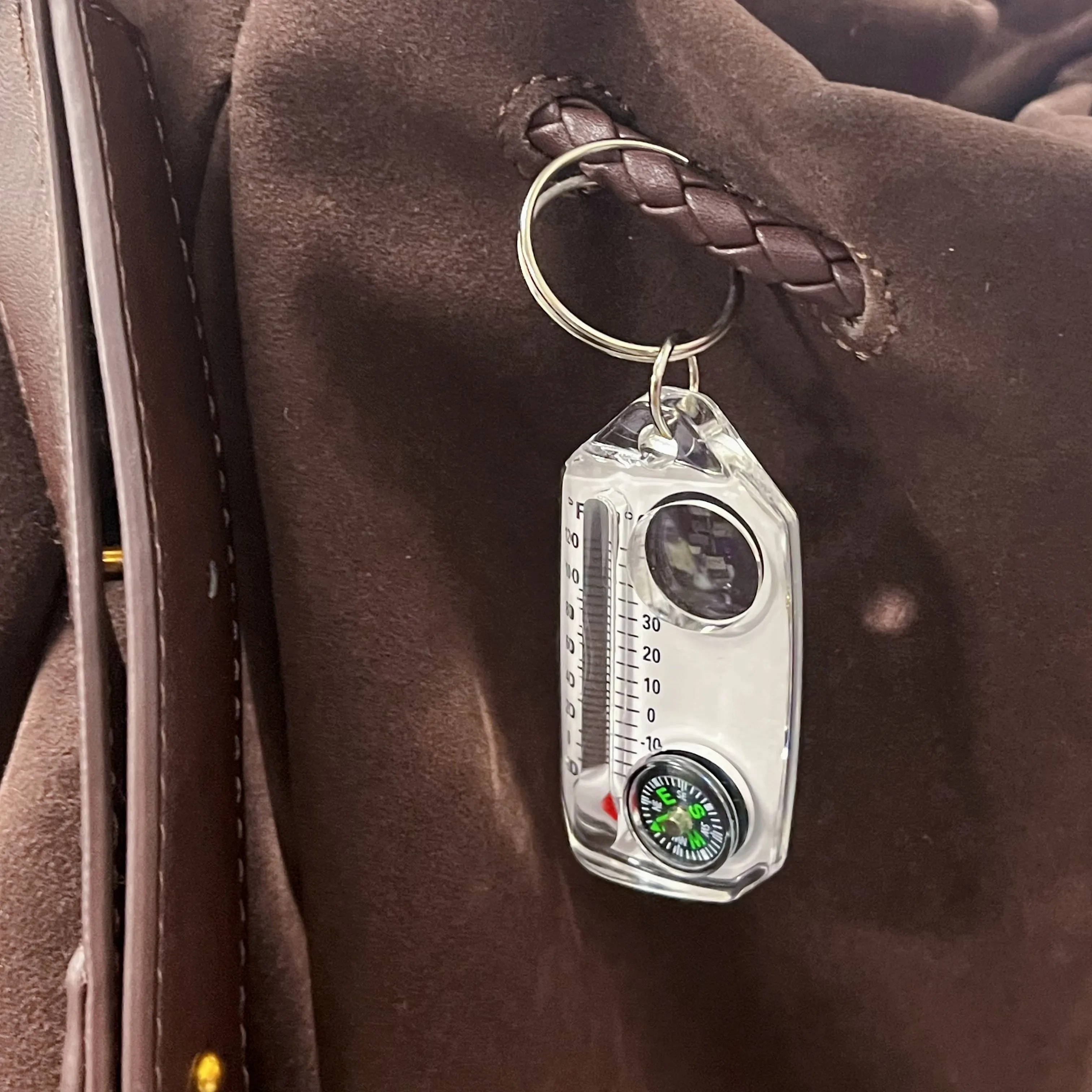 #55 Compare Compasses Before You Buy