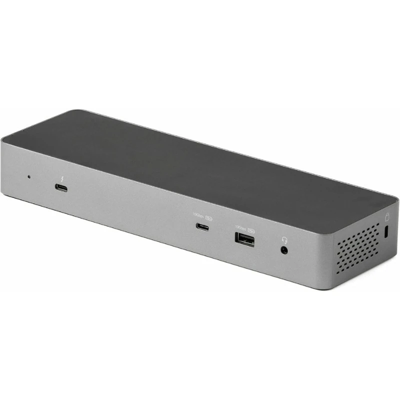 Usb C Docking Stati…