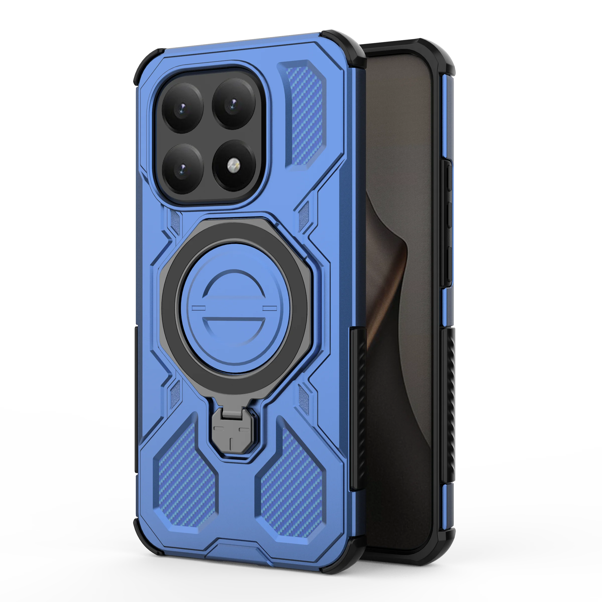 Fall Protection Cas… - image