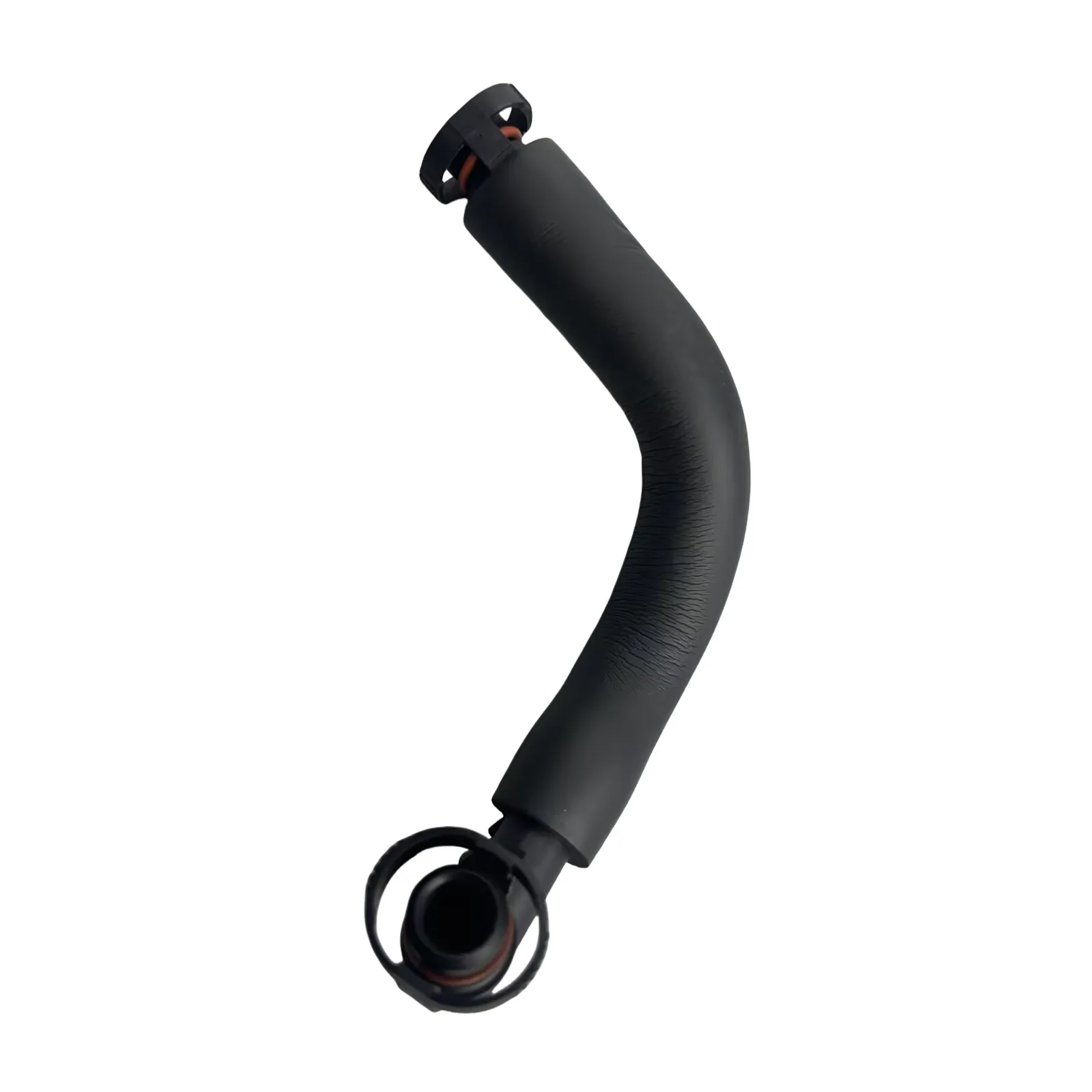 ZOOMKEY Positive Crankcase Ventilation Hose For BMW E46 323i 328i 99-00 323Ci 328Ci 2000 V201563, 11617533399, 7533399, EMH141
