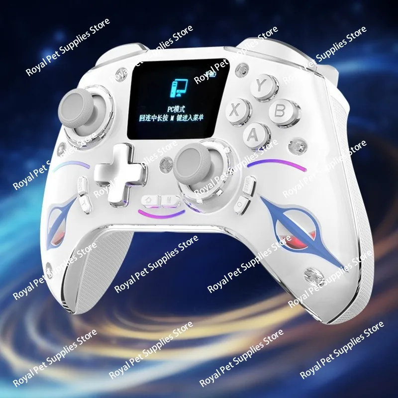 Forswitch 2 Bluetoo…