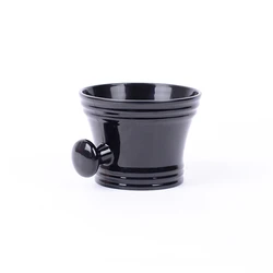 Men's shaving soap bowl shaving cup double-layer foam shaving soap cream mug shaver shaver cleaning foam tool