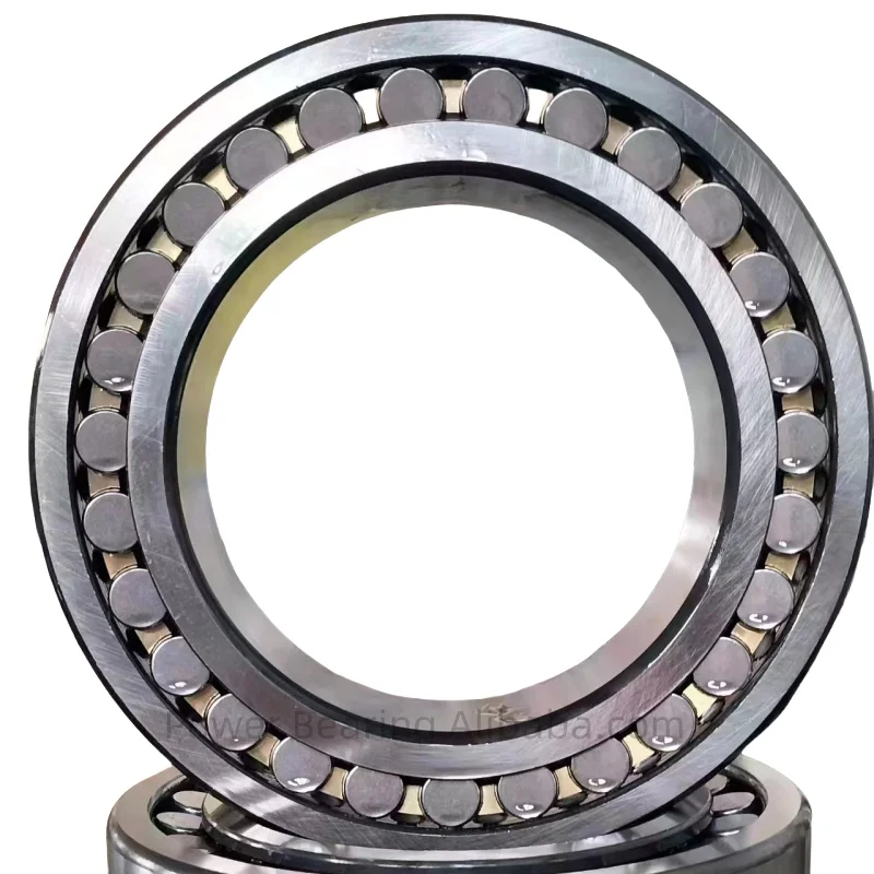 

Подшипники без обслуживания 24032 24034 24036 EM/CC/CA/MB Двухрядные самовыравнивающиеся роликоподшипники