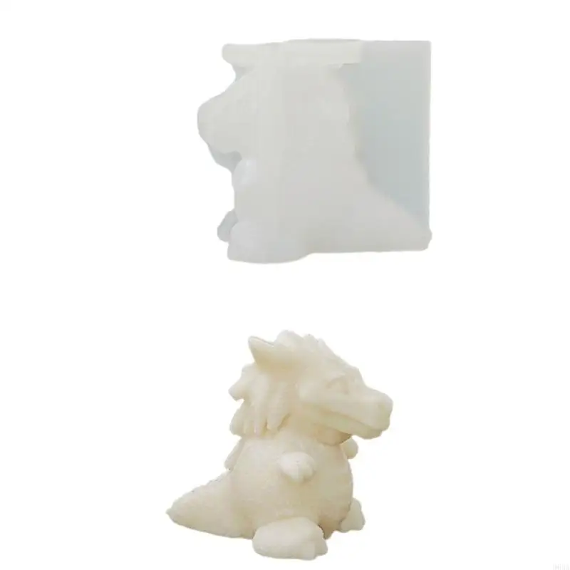 

Reusable Dinosaur Silicone Mould for Unique Handmade Gifts and Decoration 964A