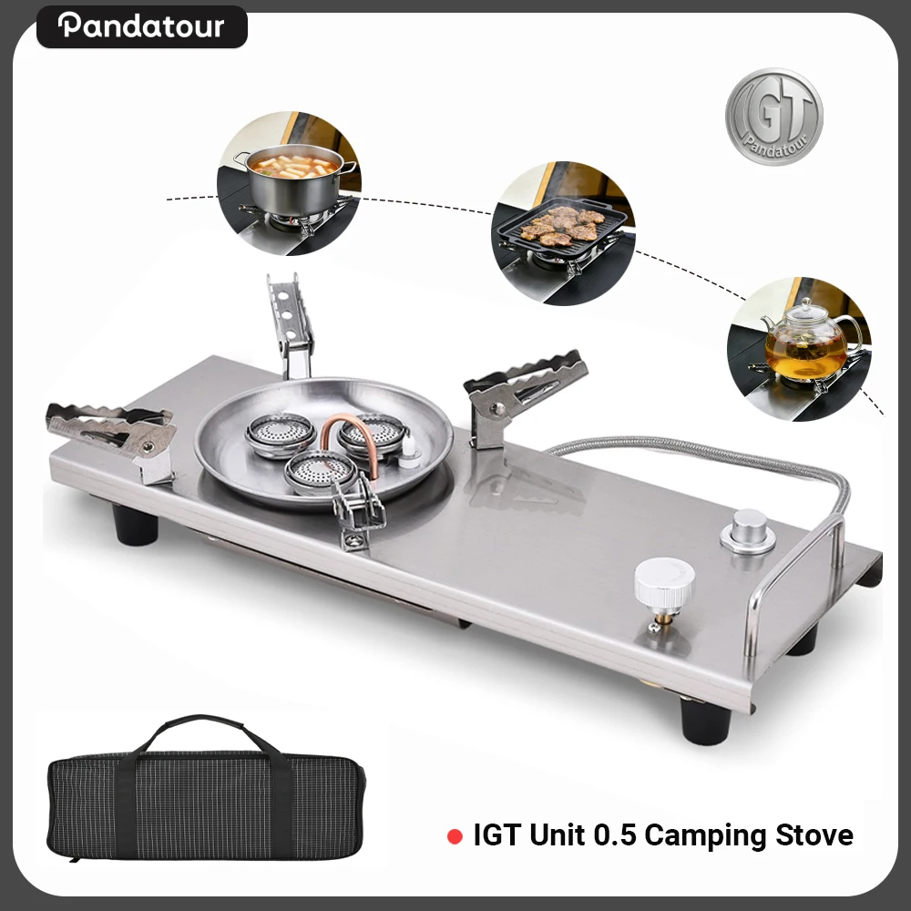 #27 Best Camping Tables to Buy In 2026