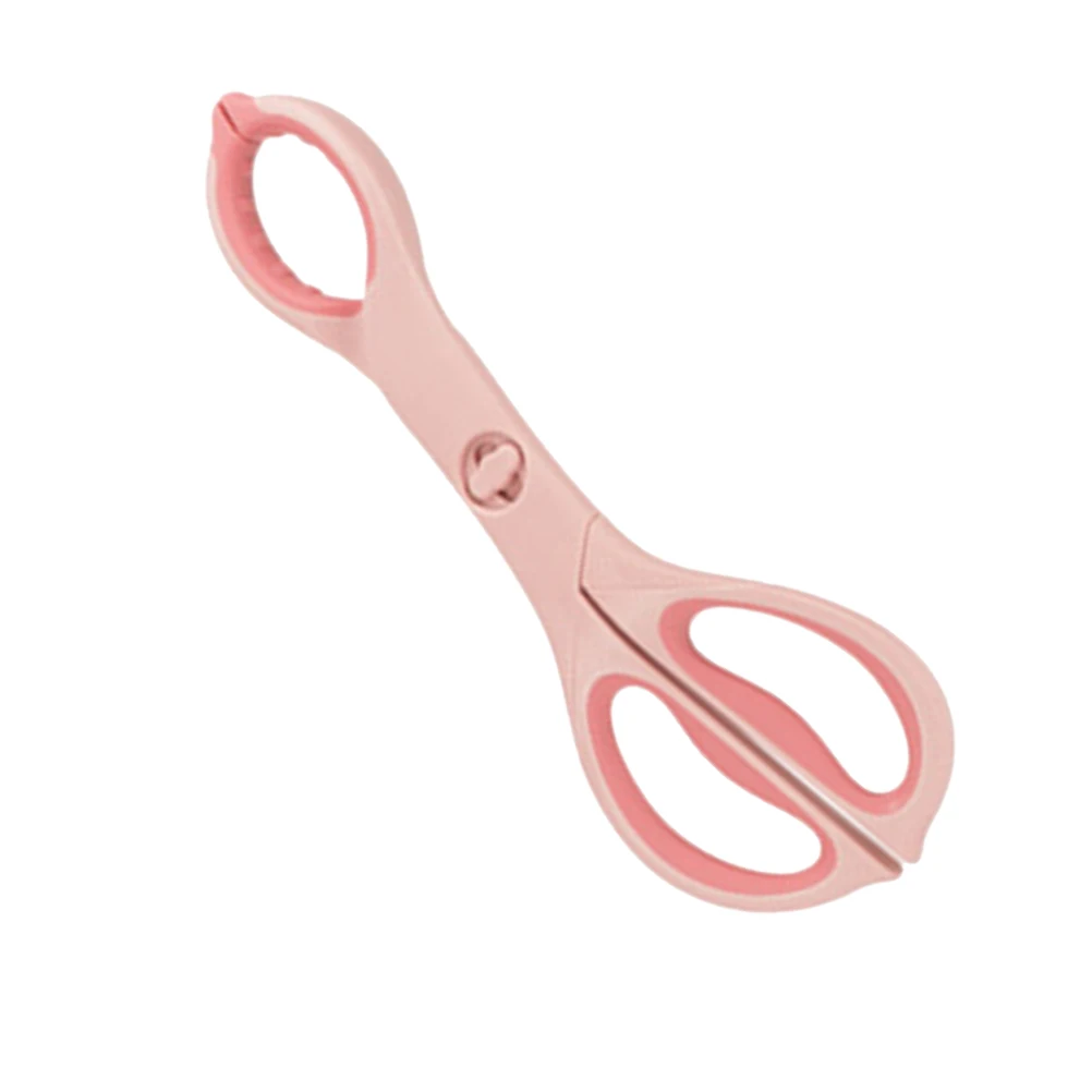 

1pc Infant Clamp Anti-Slip Sterilized Forceps Feeding Bottle Holder Multi-Function Nursing Clip High Temp Resistant Easy Storage
