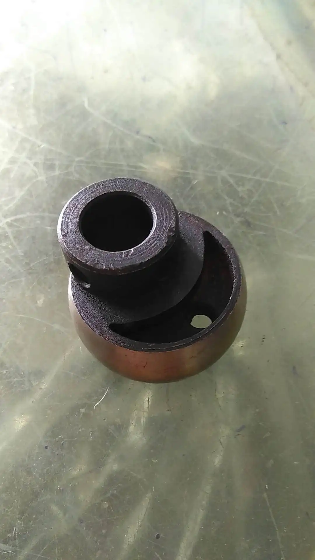 Bag-Sewing Machine …