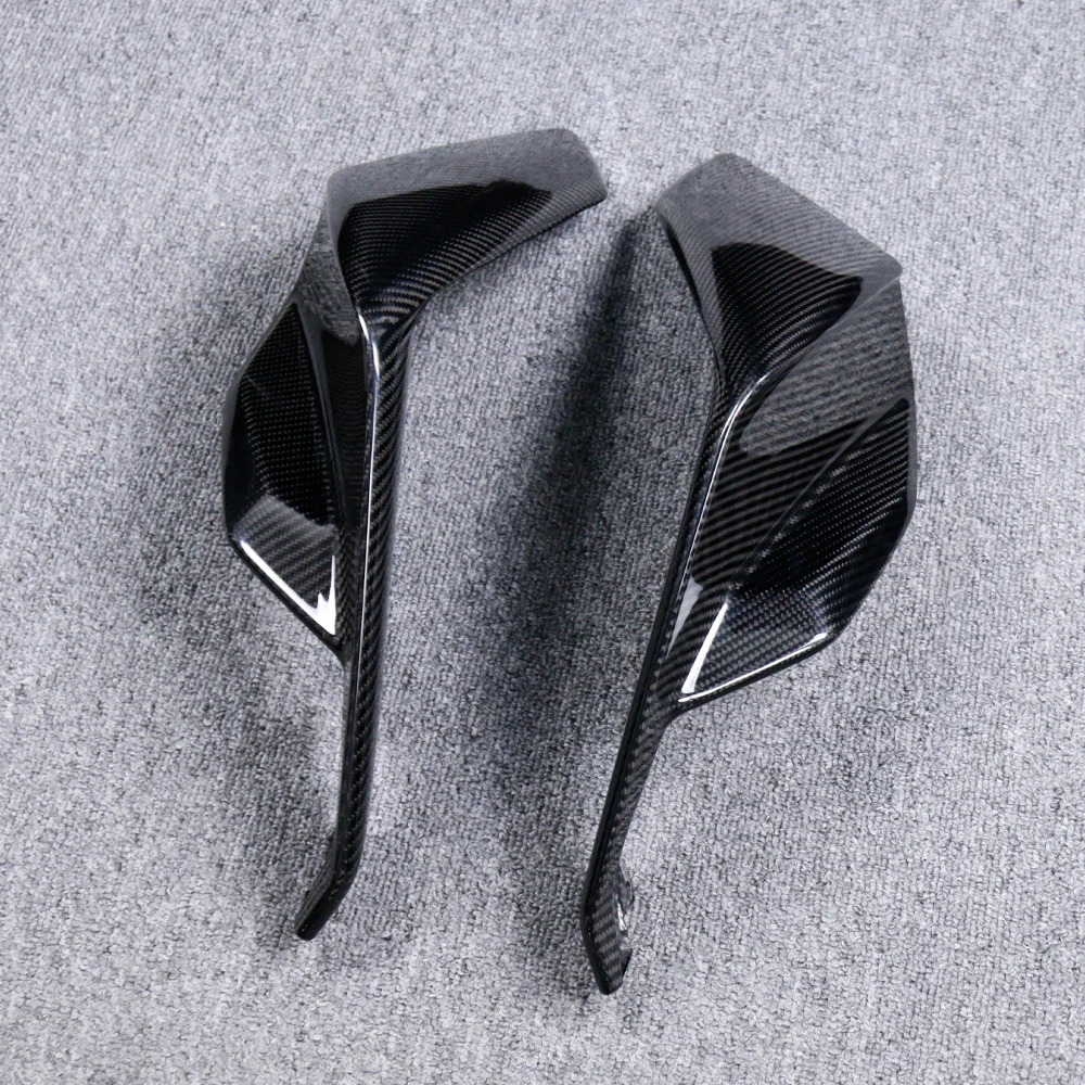 For Aprilia RSV4 Modifion Side Fairings Panels Plate 100% Pure Carbon Fiber Cowl Fairing Kits Cover Motorcycle Parts Supplies view 6