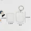 5Pcs Curved Shape