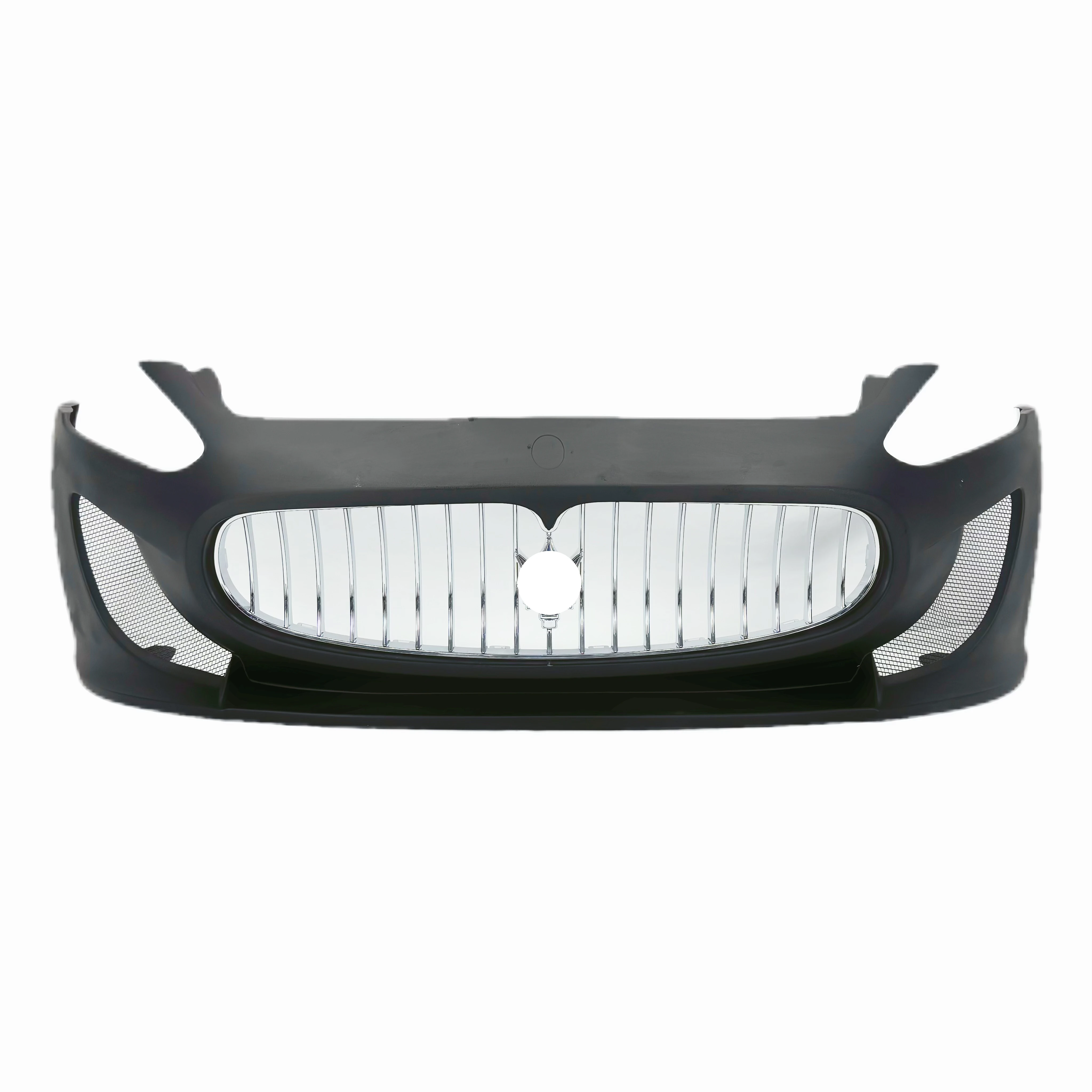 

Auto Parts Car Front Bumper BodyKit 2013-2016 for Maserati GT GTS Granturismo Body Kit OEM 980145369