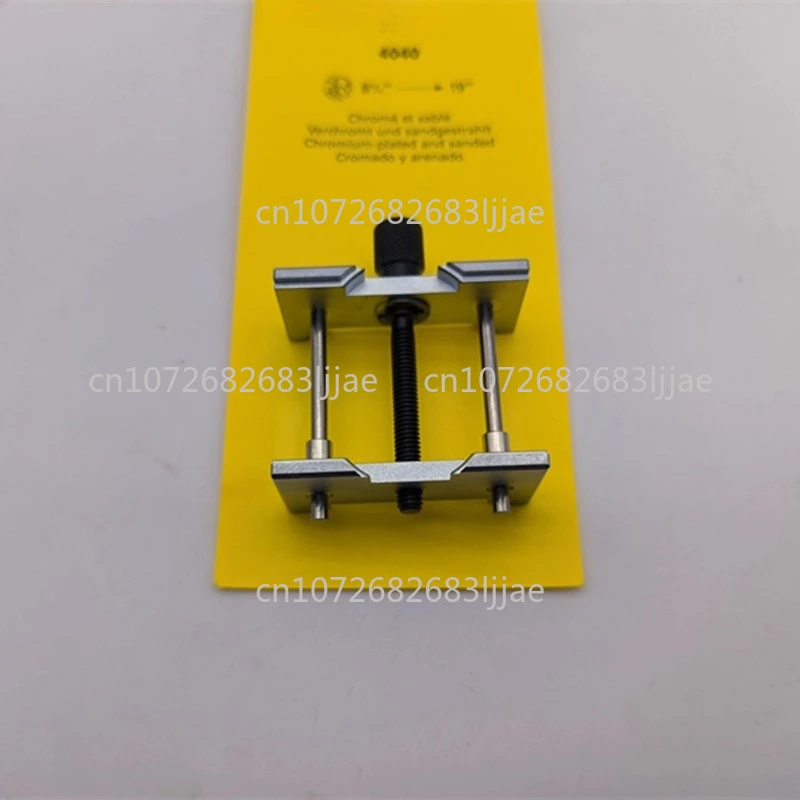 

Original imported 4039 40.40 million watch holder, movement holder, watch repair accessories