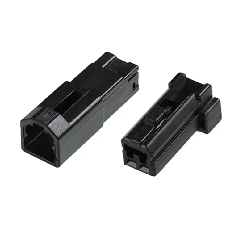 DJ7022Y-1-11/21 automotive connector suitable for Mazda tweeter plug terminals 174056-2