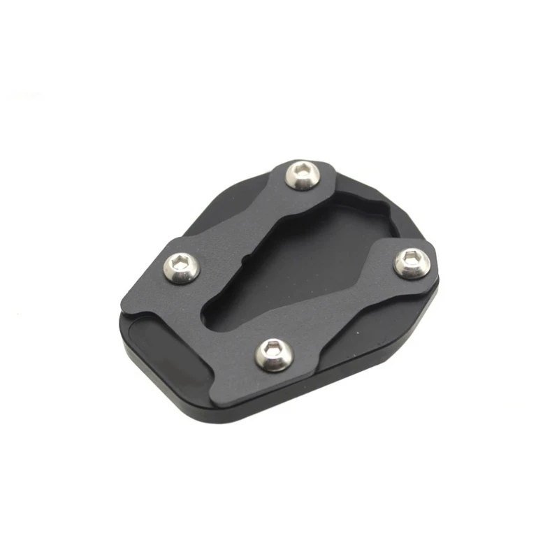  Machined Aluminum Side Support For 450MT Motorcycle Stable Base