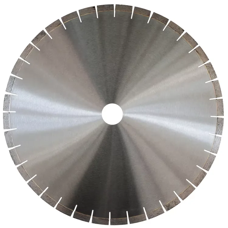 Hot Sales Arix Segment Diamond Cut Steel Alloy Saw Blade Disc High Frequency Welded For Cutting Marble Concrete Sintered Paint