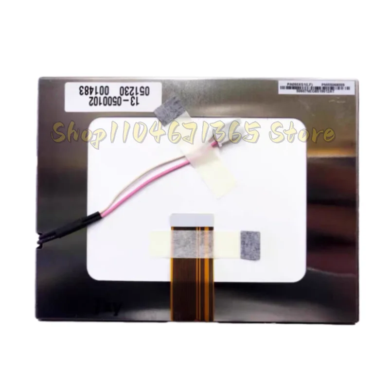 شاشة عرض LCD مقاس 5 بوصة لـ DVP-730 #3