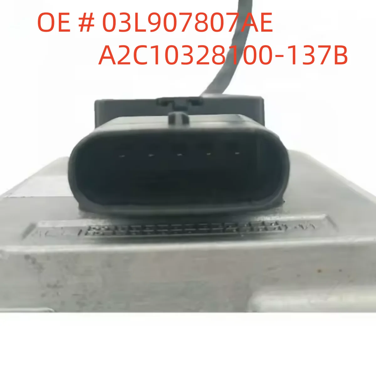 High quality New 03L907807AE A2C10328100-137B A2C10328100137B Oxygen Nox Sensor For 12-14 V W Passat 2.0 03L907807AE