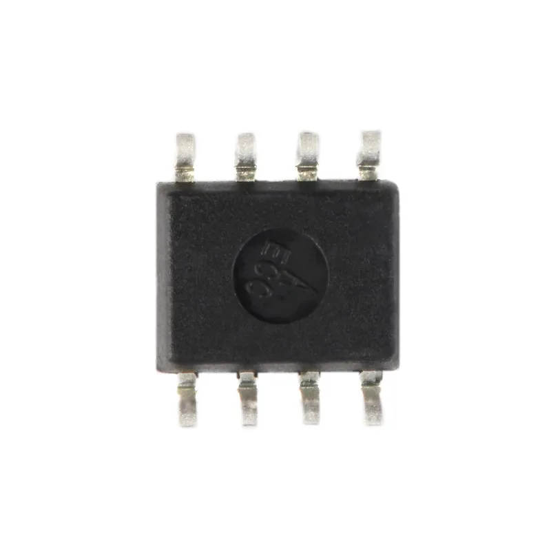 10pcs/Lot HCPL-0211-500E SOP-8 HCPL-0211 High Speed Optocouplers 5MBd 1Ch 1.6mA Operating Temperature:- 40 C-+ 85 C