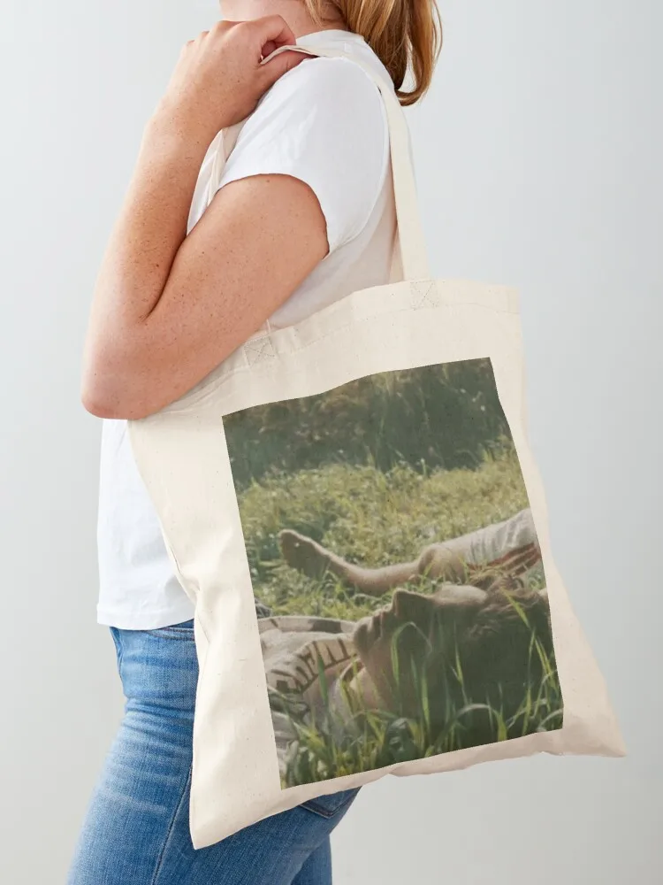 

Call me by your name Tote Bag Women's shopping bag eco bag folding hand ladies cute tote