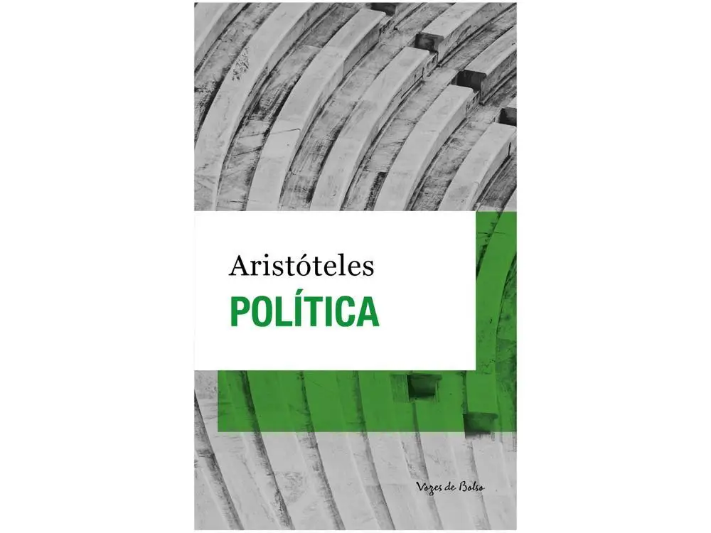 Political Book Aristotle