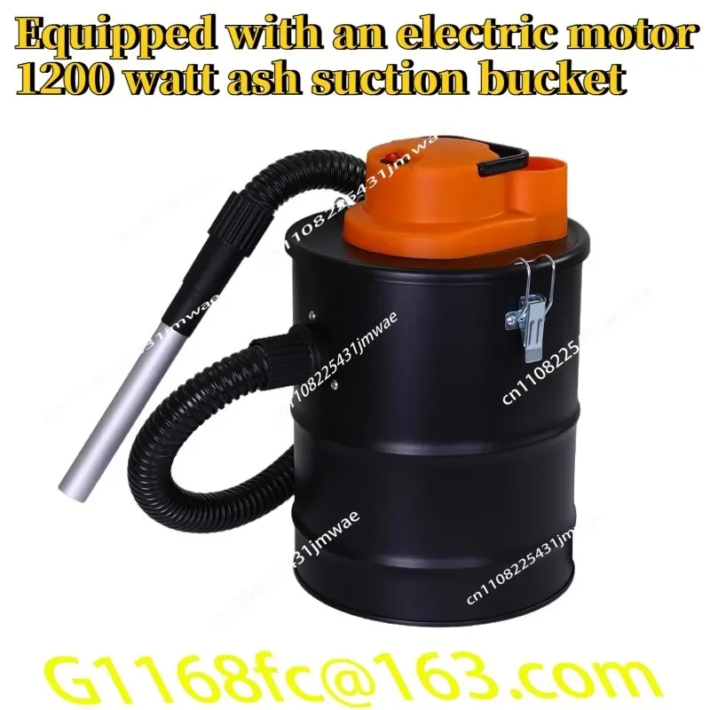 High Quality Fireplace Vacuum Cleaner Household Vacuum Cleaner for Living Room Apartments part