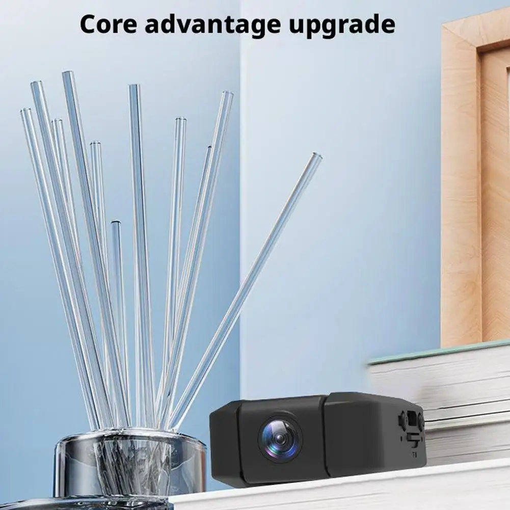 Thumb Camera Mini C… - image