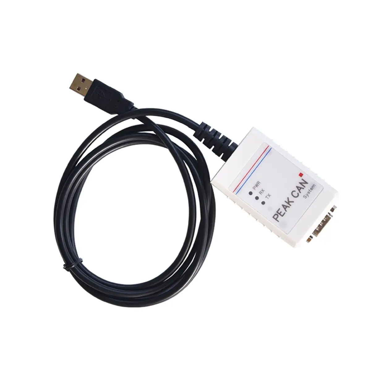 A24I For IPEH-002022/21usbcan Analyzer -USb Ipeh-002022/002021 CAN Bus Analyzer
