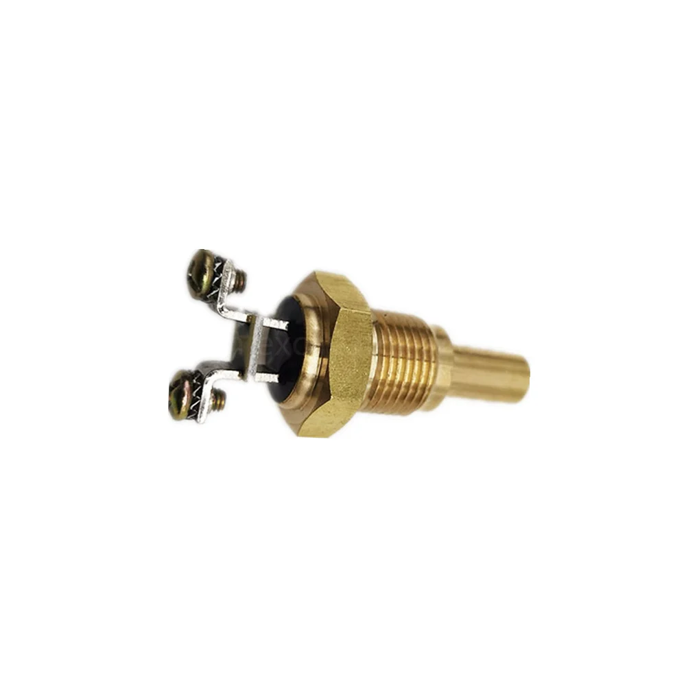 Excavator Parts 3944837 For 312D2 312D2GC 313D2GC 318D2 320D2GC Water Temperature Sensor 394-4837