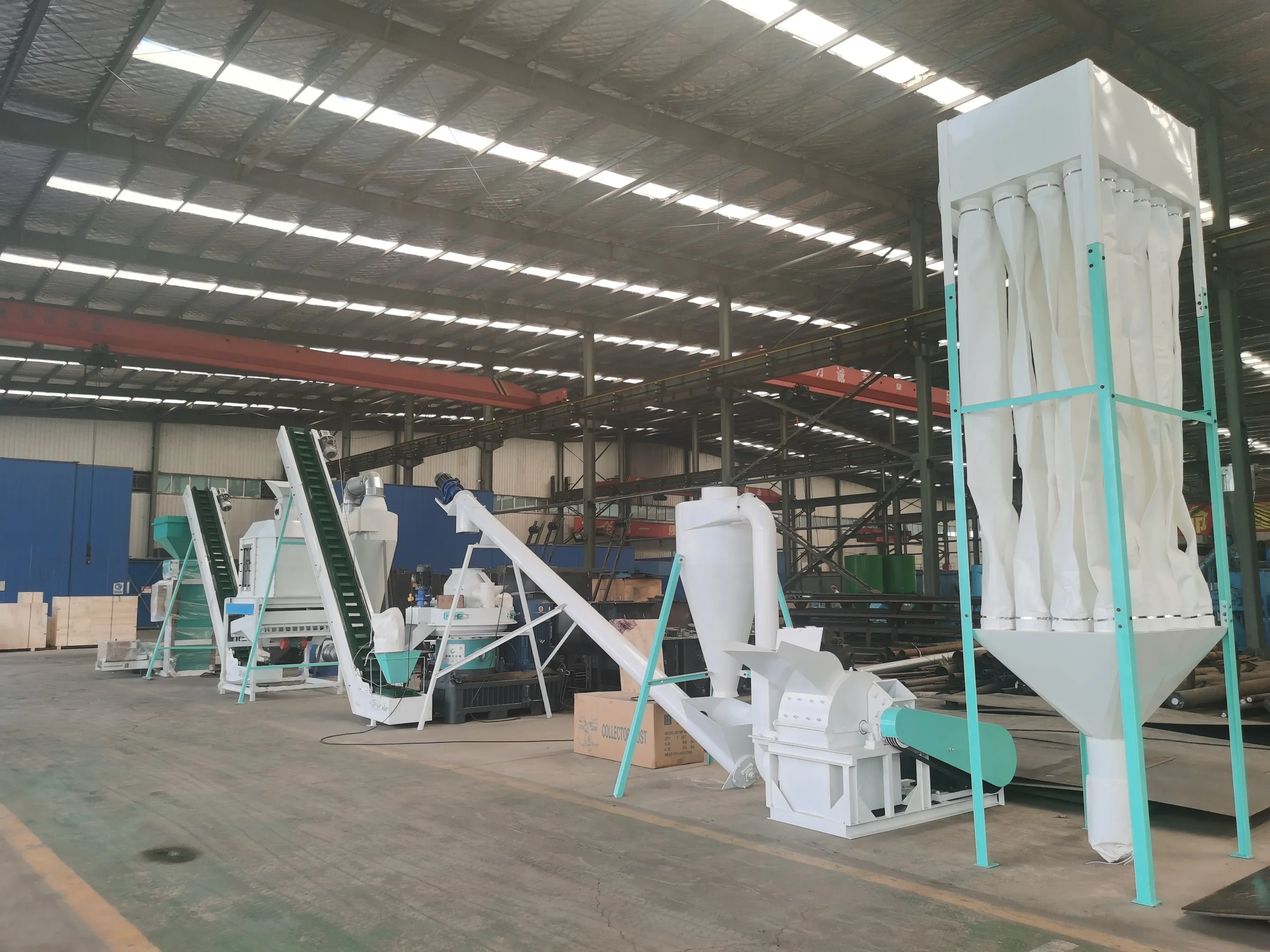 -New Design Rice Hu…