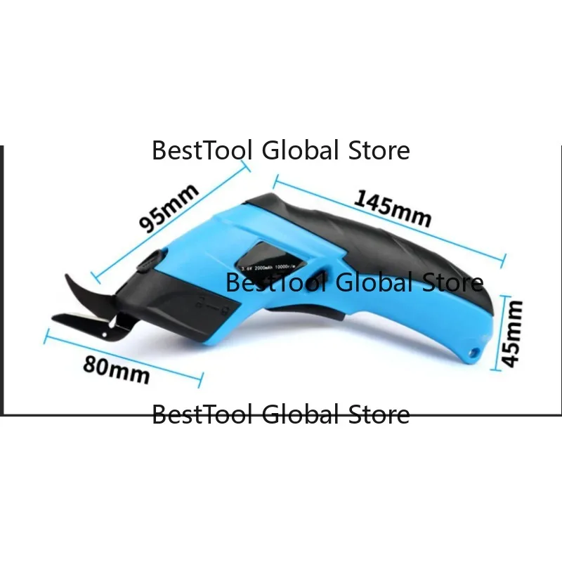 Electric Tufting Gun Carpet Weaving Machine Rug Making Tool Complete Tufting Kit for Handmade Carpet