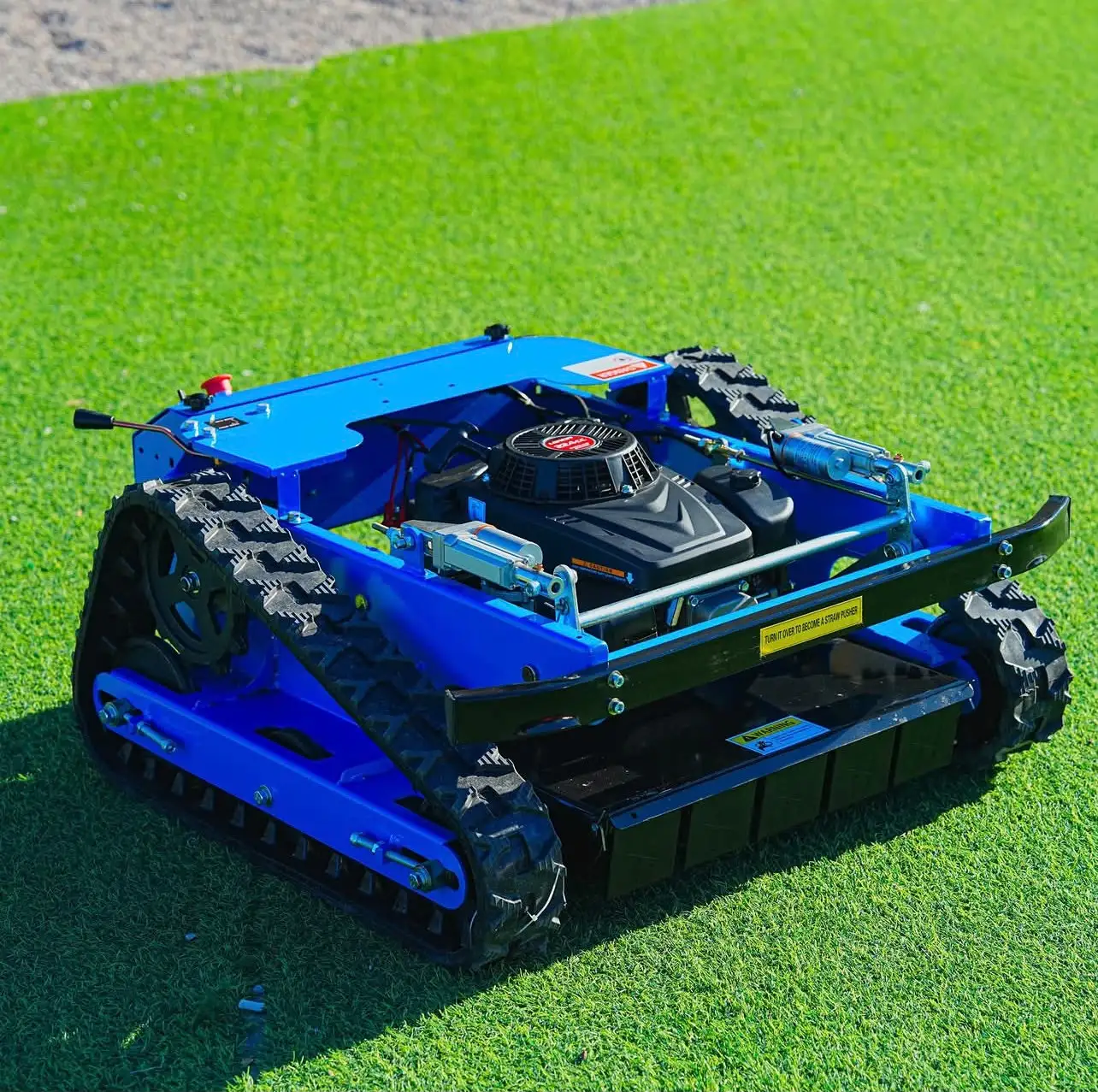 40V Lawn Mower Cordless 18 Inch Electric Grass Cutter 3 in 1 with Battery Charger for Garden Yard Customized