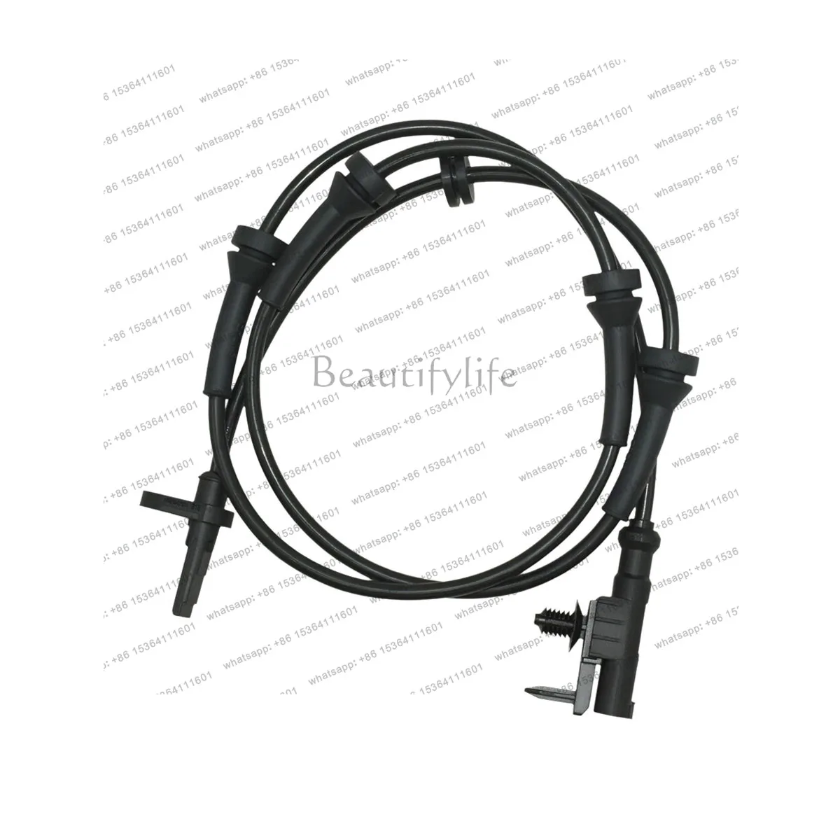 LR033461 Auto parts ABS wheel speed sensor
