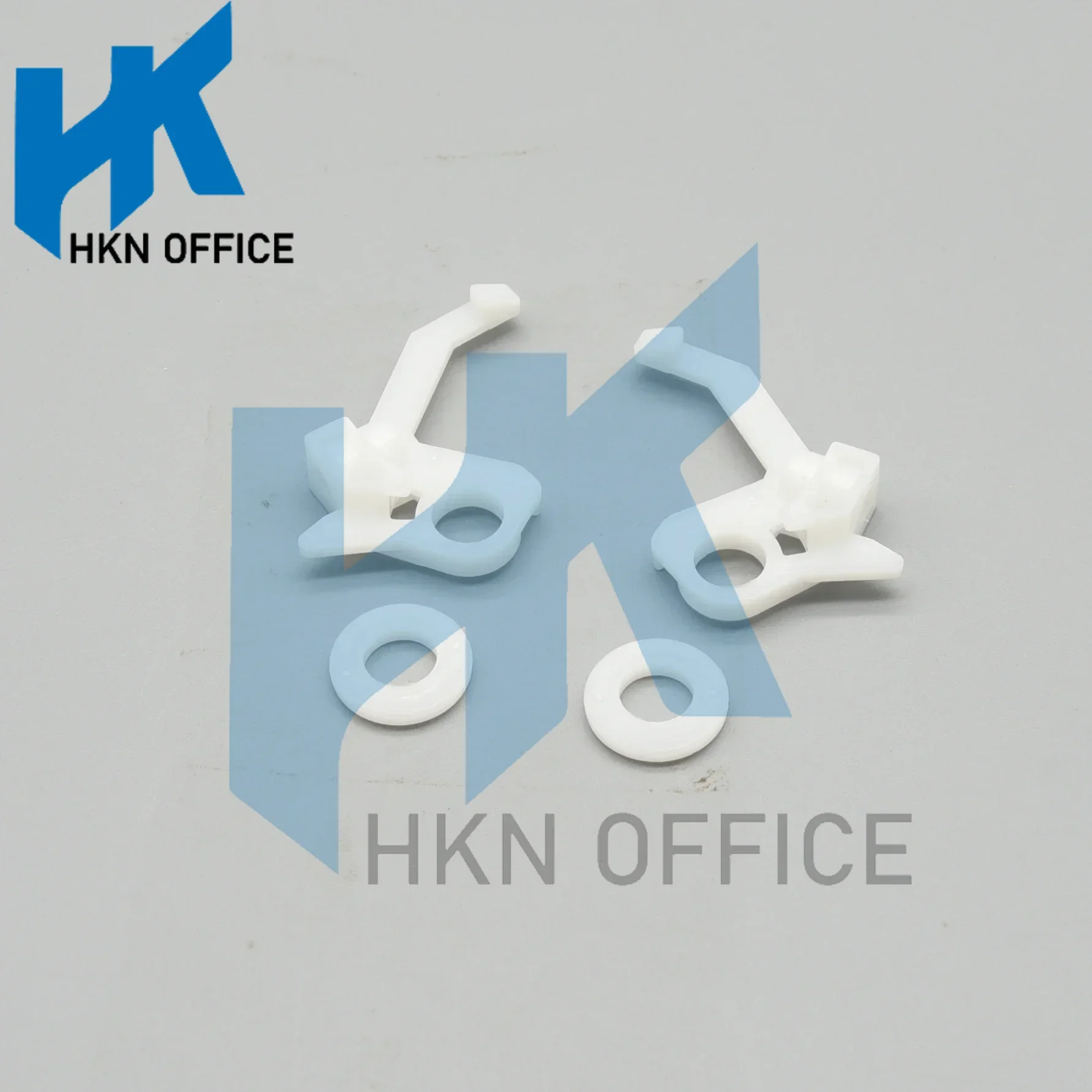 10X A7AH-R729-00 Image Transfer Roller Bracket Lever compatible for Konica Minolta bizhub 367 7536