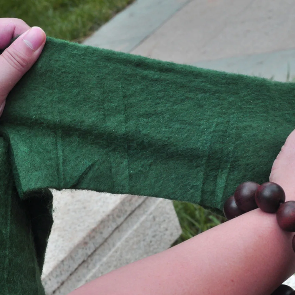 

20 Meters Tree Insulation Cotton Thermal Tape Plant Protector Wrap Burlap Trunk Guards Plants Reusable Bark
