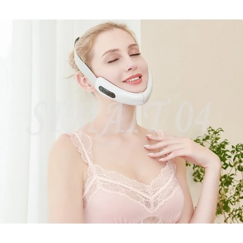 Lift Face Massager, New EMS Electric Pulse