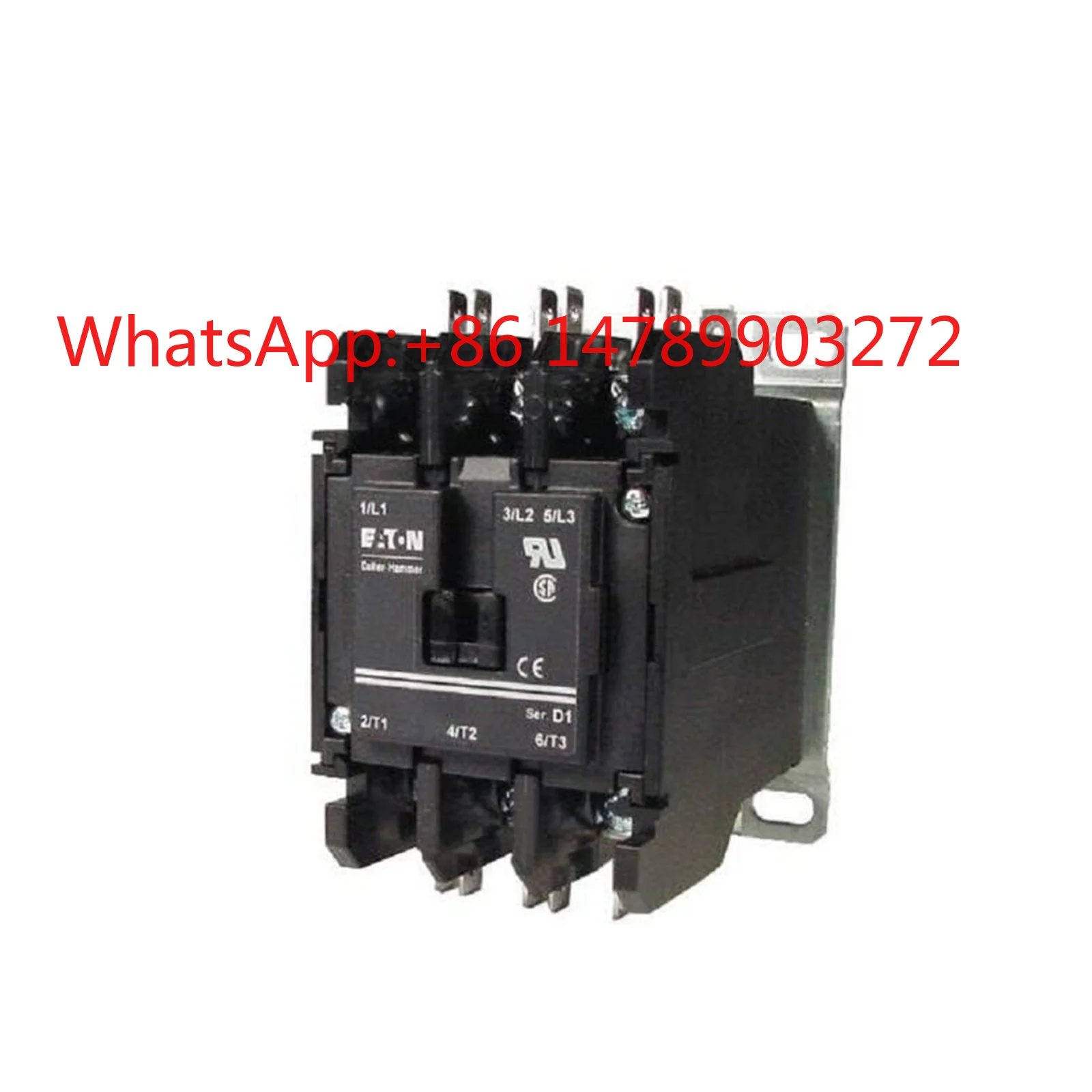 3RT1034-1BB40 3P Power Contactor CNC Cabinet Motor Control Original Part