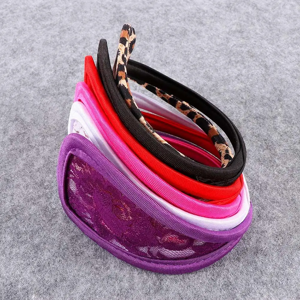 ملابس داخلية نسائية على شكل حرف C ثونج جي سترينج ملابس داخلية سراويل داخلية